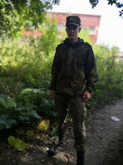 Измайлов Сергей