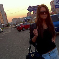 Школьная Оленька