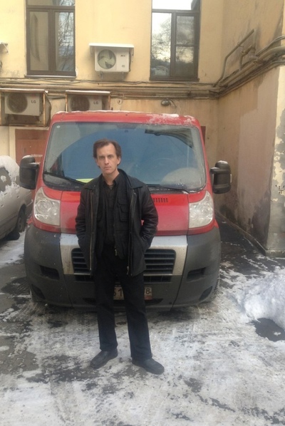 Ивашов Константин