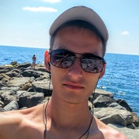 Егоров Денис