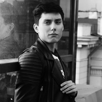 Шестаков Дмитрий