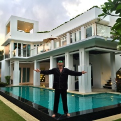 Рамонов Ирбек