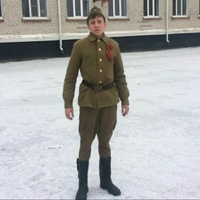 Папченко Сергей