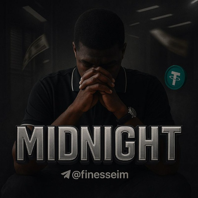 Midnight