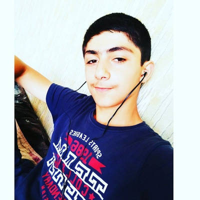 Камбаров Рамазан