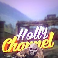 holly channel