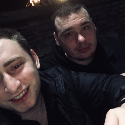 Красильников Дима