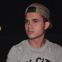 Иванов Алексей