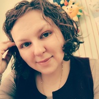 Шулепова Анна