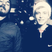 Милковский Стас