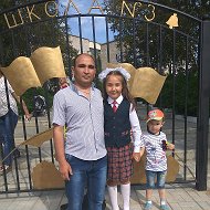 Салават Байдавлетов