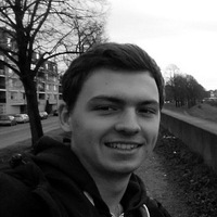 Федотов Андрей