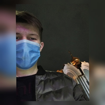 Полихрониди Олег