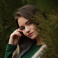 Левицкая Анна