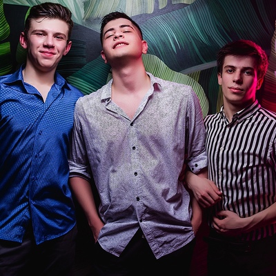 Татевосян Тигран