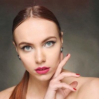 Дудина Лиза