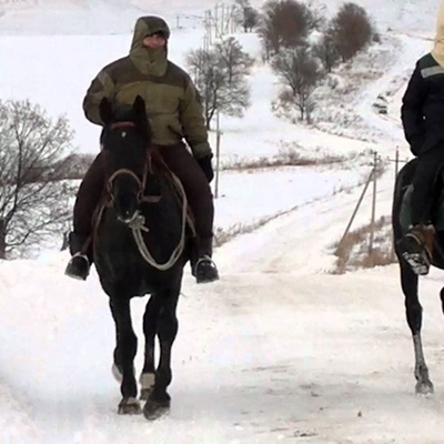Ючкекенский К'арча
