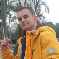 Афанасьев Евгений