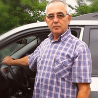 Куприенко Николай