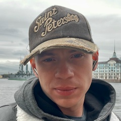 Недосейкин Сергей