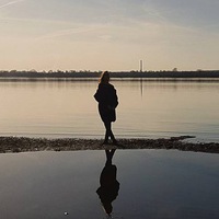 Абрамова Лена