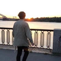 Алексеев Саша