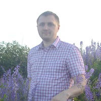 Миронов Александр