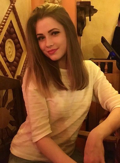 Карасёва Алёна