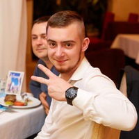 Недобр Миша