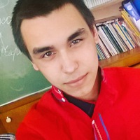 Ракитский Стас