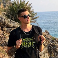 Ащеулов Макс