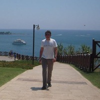 Пасечник Руслан