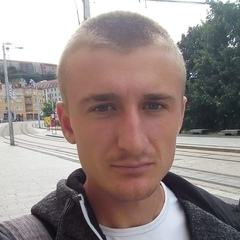 Персенко Вася