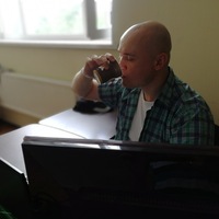 Кузнецов Игорь