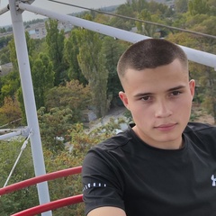 Полосков Рустам