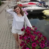 Бачурина Анастасия