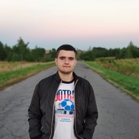 Михайлов Михаил