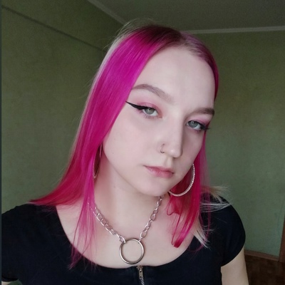 Дубакова Аня