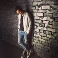 Викторович Семён