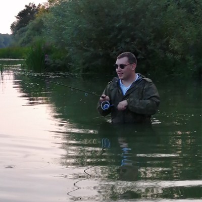 Фатеев Дмитрий