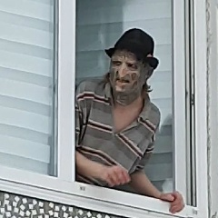 Хохотун Ночной