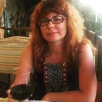 Тарасова Екатерина