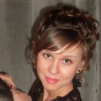 Иванова Аня