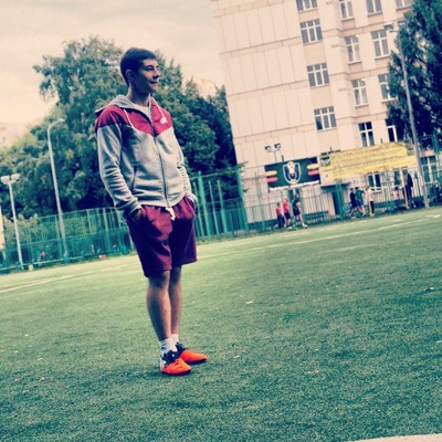 Герасимов Герасим