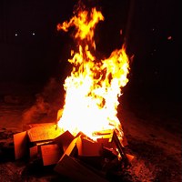 Бендовский Олег