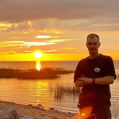 Андреев Артем