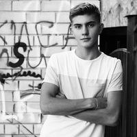 Клюшин Данил