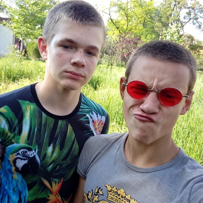 Пискун Александр