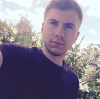 Гладких Виталий