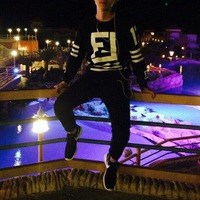 Маломуж Коля